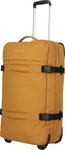 Travelite 8000259-89, Travelite Bolonia | Rollenreisetasche | 75 L gelb