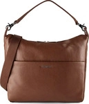 Mandarina Duck P10FZTA206M, Mandarina Duck Mellow Leather | Beuteltasche - Damen 