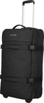 Travelite 8000259-01, Travelite Bolonia | Rollenreisetasche | 75 L schwarz