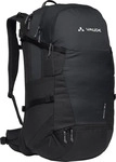 Vaude 48652-010, Vaude Wizard 30+4 | Wanderrucksack | schwarz