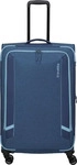 Travelite 8000149-25, Travelite Corsiica | Koffer (4 Rollen) | 77 cm blau