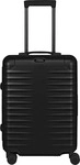 Titan 3999947-01, Titan Eternity | Koffer (4 Rollen) | Handgep&auml;ck 55 cm schwarz