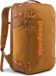 Patagonia 49266-CIBN-ALL, Patagonia Black Hole MCL Mini | Reiserucksack | gelb