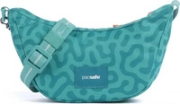 Pacsafe 35135826, Pacsafe Go Lunar | Umh&auml;ngetasche | petrol