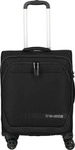 Travelite 006947-01, Travelite Kick Off | Koffer (4 Rollen) | Handgep&auml;ck 55 cm