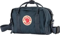 Fj&auml;llr&auml;ven 23200395-560, Fj&auml;llr&auml;ven K&aring;nken One Size | Umh&auml;ngetasche | blau