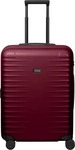 Titan 3000046-70, Titan Upgrade | Koffer (4 Rollen) | 65 cm rot
