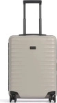 Titan 3000147-03, Titan Overseas | Koffer (4 Rollen) | Handgep&auml;ck 55 cm beige