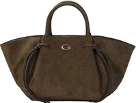 Guess HWSG2237060-OLV, Guess Allegra Girlfriend | Handtasche - Damen | oliv