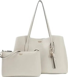 Guess HWBG9735230-LTA, Guess Melody | Shopper - Damen | beige