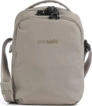Pacsafe 61105237, Pacsafe V | Umh&auml;ngetasche | braun