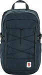 Fj&auml;llr&auml;ven 23200335-560, Fj&auml;llr&auml;ven Skule 24 | Rucksack | blau
