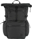 Fj&auml;llr&auml;ven 23200388-550, Fj&auml;llr&auml;ven High Coast 26 | Rolltop Rucksack | schwarz