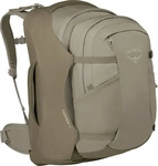Osprey 10007380, Osprey Fairview 55 | Reiserucksack - Damen | braun