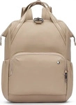 Pacsafe 20420207, Pacsafe CX | Rucksack | braun