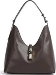 Furla WB01499-BX3104-2460S, Furla Goccia M | Beuteltasche - Damen | braun