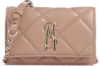 Steve Madden 13001105-BGD, Steve Madden BENDUE | Geldb&ouml;rse - Damen | braun
