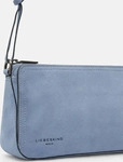 Liebeskind 2182344-5452, Liebeskind Clarice II Hydro Suede M | Umh&auml;ngetasche - Damen