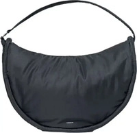 Sandqvist 258005999, Sandqvist Curve L | Beuteltasche - Damen | schwarz
