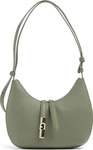 Furla WB01500-BX3353-4555S, Furla Goccia S | Schultertasche - Damen | oliv