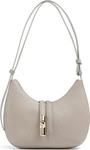 Furla WB01500-BX3353-4488S, Furla Goccia S | Schultertasche - Damen | grau