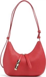 Furla WB01500-BX3353-4484S, Furla Goccia S | Schultertasche - Damen | rot