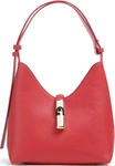 Furla WB01979-BX3353-4484S, Furla Goccia S | Schultertasche - Damen | rot
