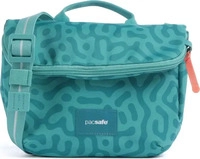 Pacsafe 35140826, Pacsafe Go Saddle | Umh&auml;ngetasche | petrol