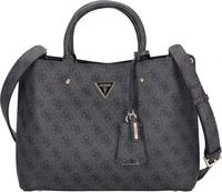 Guess HWSG6974060-CLO, Guess Meridian | Handtasche - Damen | grau