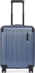 Travelite 7000147-20, Travelite Dynamiic | Koffer (4 Rollen) | Handgep&auml;ck 55 cm blau