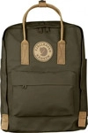 Fj&auml;llr&auml;ven 23565-633, Fj&auml;llr&auml;ven K&aring;nken No. 2 | Rucksack | oliv
