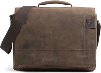 Strellson 4010001261-702, Strellson Richmond | Aktentasche - Herren | braun