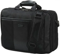 Everki EKB427BK17, Everki Versa | Laptoptasche | schwarz