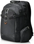 Everki EKP120, Everki Business 120 | Laptop-Rucksack | schwarz