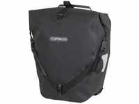 Ortlieb F5505-ORTLIEB, Ortlieb Back-Roller High Visibility Gepäcktasche schwarz