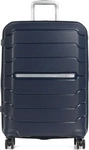 Samsonite 88538-1598, Samsonite Flux Exp | Koffer (4 Rollen) | 68 cm blau