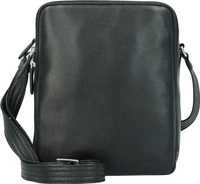 Picard 6037-schwarz, Picard Milano | Umh&auml;ngetasche - Herren | schwarz