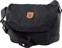 Fj&auml;llr&auml;ven 23154-550, Fj&auml;llr&auml;ven Greenland | Kuriertasche | schwarz