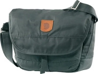 Fj&auml;llr&auml;ven 23155-042, Fj&auml;llr&auml;ven Greenland Small | Kuriertasche | grau