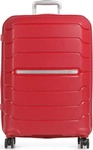 Samsonite 88539-1726, Samsonite Flux Exp | Koffer (4 Rollen) | 75 cm rot