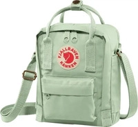 Fj&auml;llr&auml;ven 23797-600, Fj&auml;llr&auml;ven K&aring;nken Sling | Umh&auml;ngetasche | gr&uuml;n