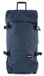 Eastpak EK00063L26W1, Eastpak Tranverz L | Rollenreisetasche | 121 L blau