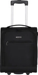 Travelite 90225-01, Travelite Cabin | Koffer (2 Rollen) | Handgep&auml;ck 43 cm...