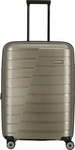 Travelite 75348-40, Travelite Air Base | Koffer (4 Rollen) | 67 cm braun
