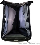 Ortlieb R2201-ORTLIEB, Ortlieb Messenger-Bag Pro | Rolltop Rucksack | schwarz