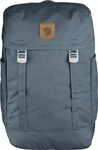 Fj&auml;llr&auml;ven 23150-042, Fj&auml;llr&auml;ven Greenland Top | Rucksack | grau