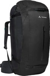 Vaude 14398-010, Vaude Mundo 65+ To Go | Reiserucksack | schwarz
