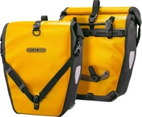 Ortlieb F5310-ORTLIEB, Ortlieb Back-Roller Classic QL2.1 Set | Gep&auml;cktasche | gelb