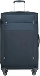Samsonite 128832-1598, Samsonite Citybeat | Koffer (4 Rollen) | 78 cm blau