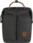 Fj&auml;llr&auml;ven 23340-030, Fj&auml;llr&auml;ven Haulpack No.1 | Rucksack | grau